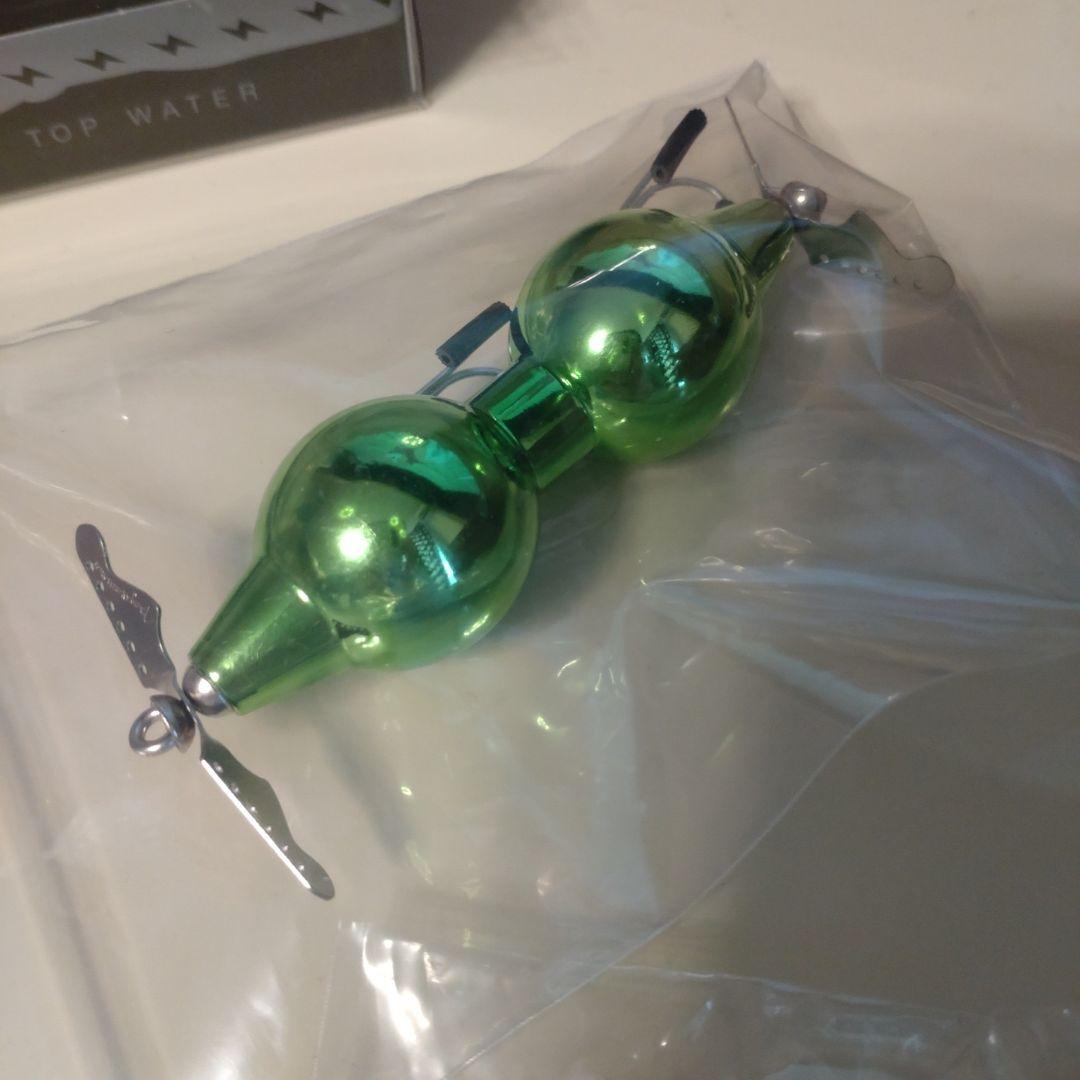 週末出品取り消し　フロッグプロダクツ