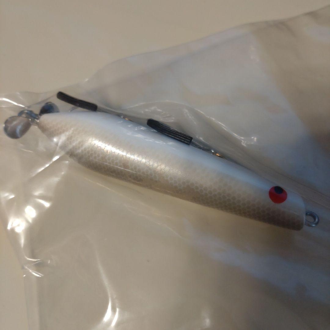 週末出品取り消し　フロッグプロダクツ