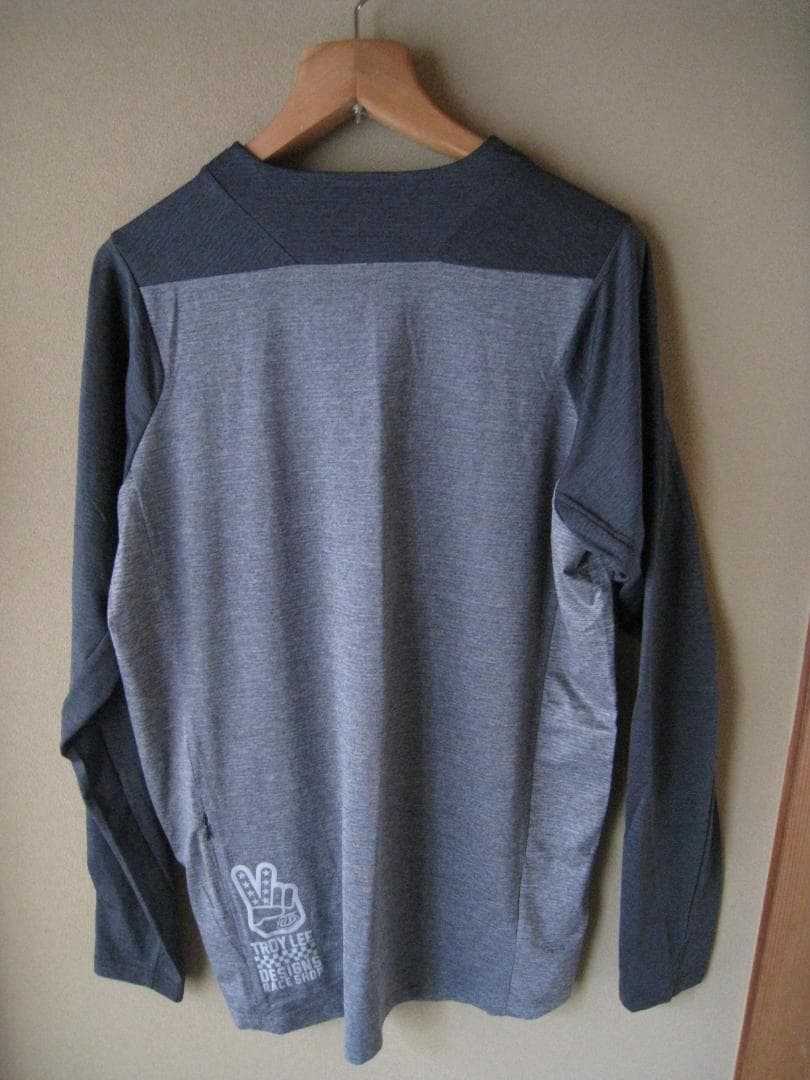 TROY LEE DESIGNS jersey 新品タグなし