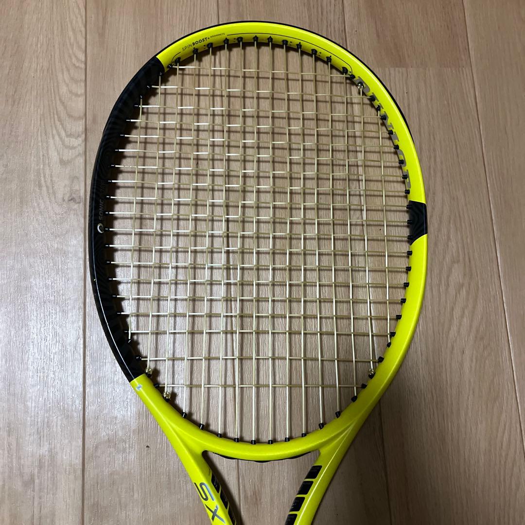 ダンロップ　SX300. グリップ3. 2本セット