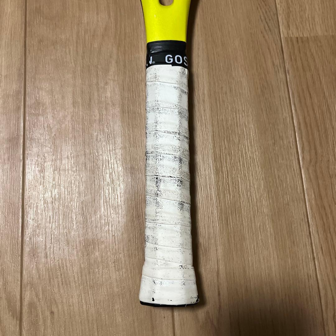 ダンロップ　SX300. グリップ3. 2本セット