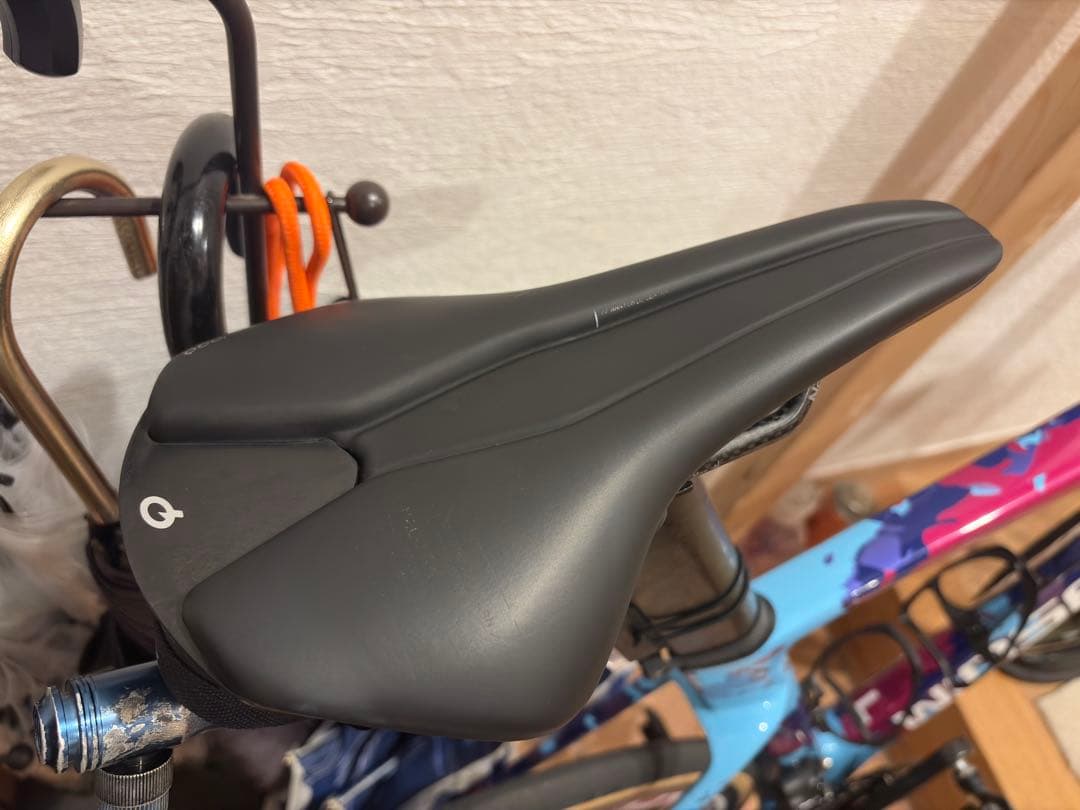 パーツ Prologo NAGO R4 NACK 147