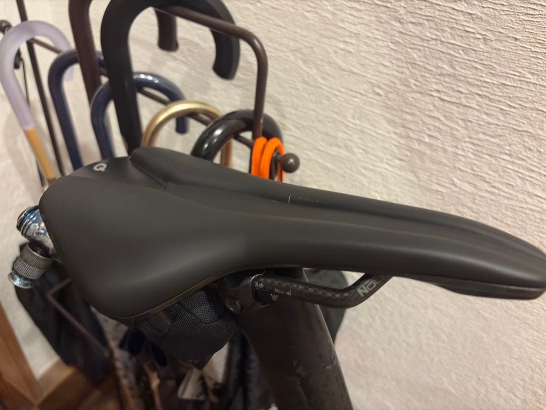 パーツ Prologo NAGO R4 NACK 147