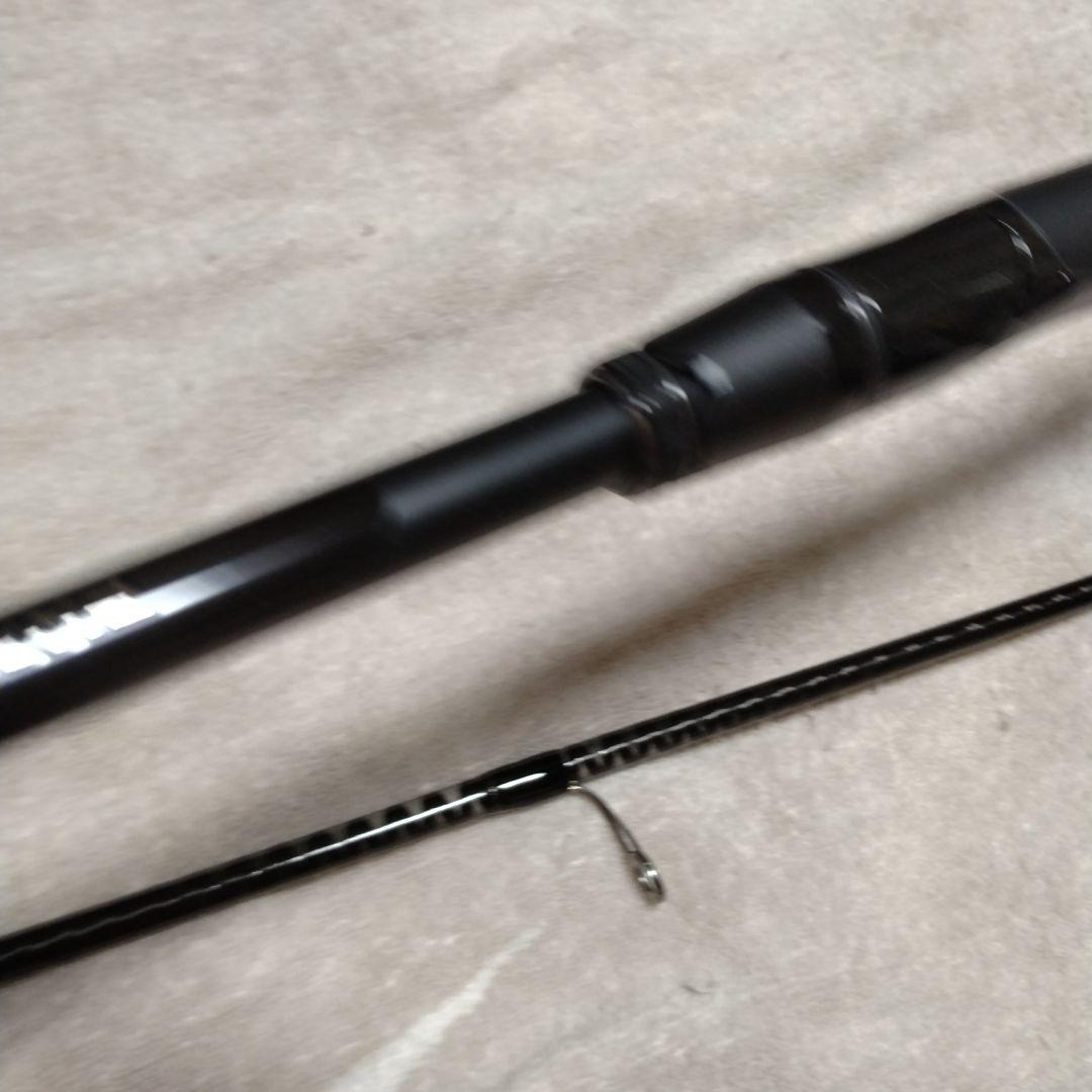 22エクスセンスインフィニティ　S100MH シマノ