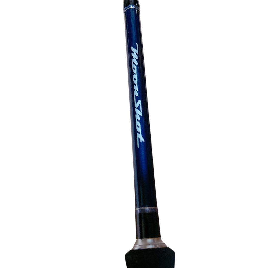 SHIMANO moonshot S900ML シーバスロッド シマノ