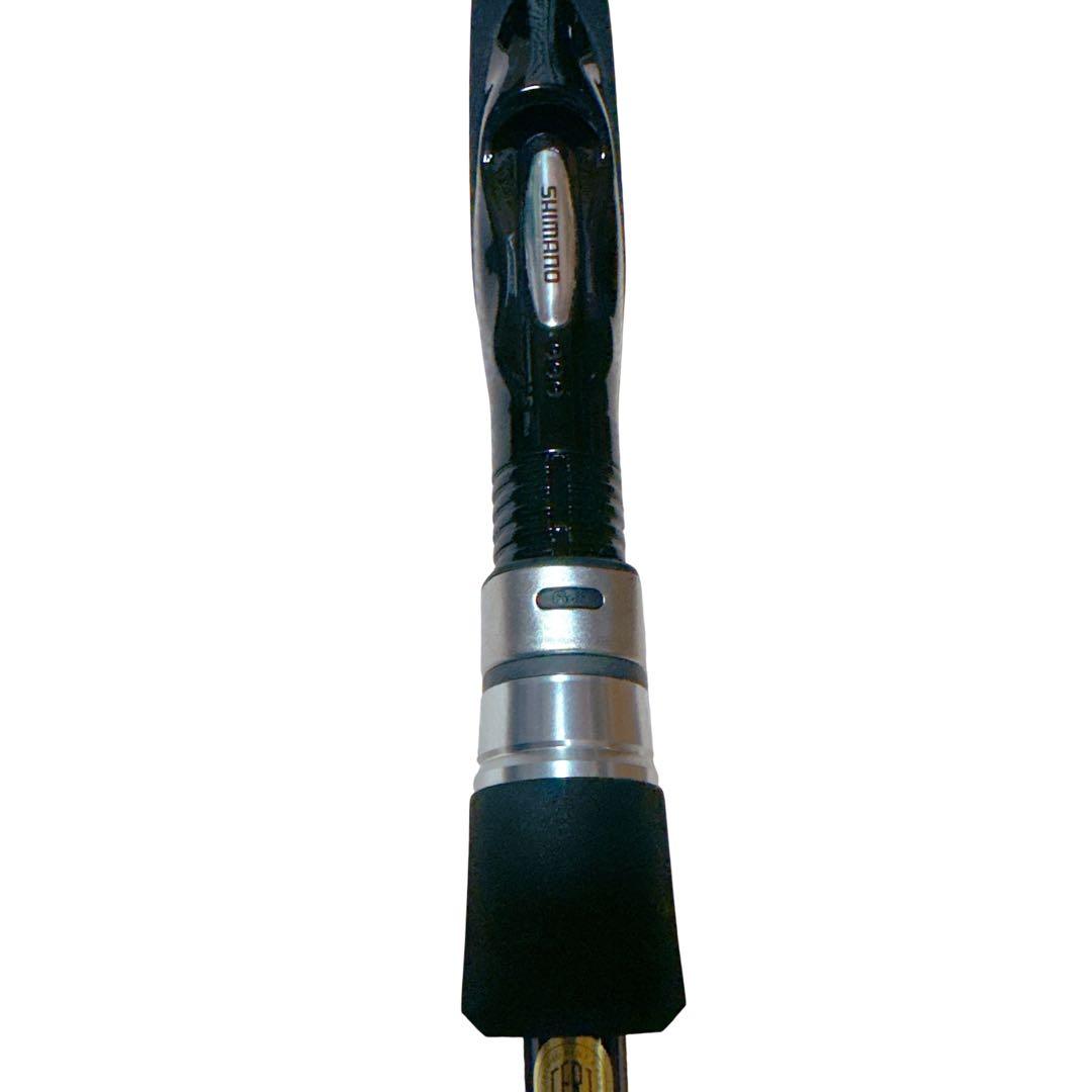 SHIMANO moonshot S900ML シーバスロッド シマノ