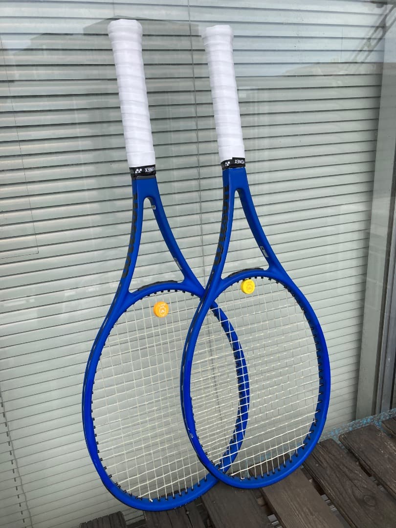 D*a様 ウィルソンテニスラケットLaver Cupモデル
