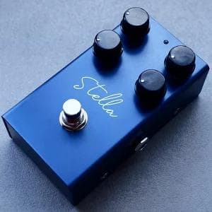【新品未使用】Virtues Stella