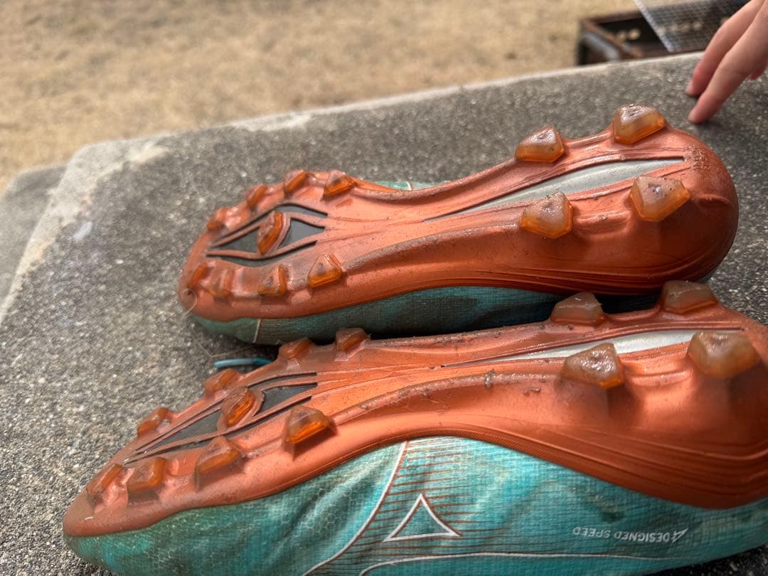 Mizuno スパイクシューズ ワールドカップモデル