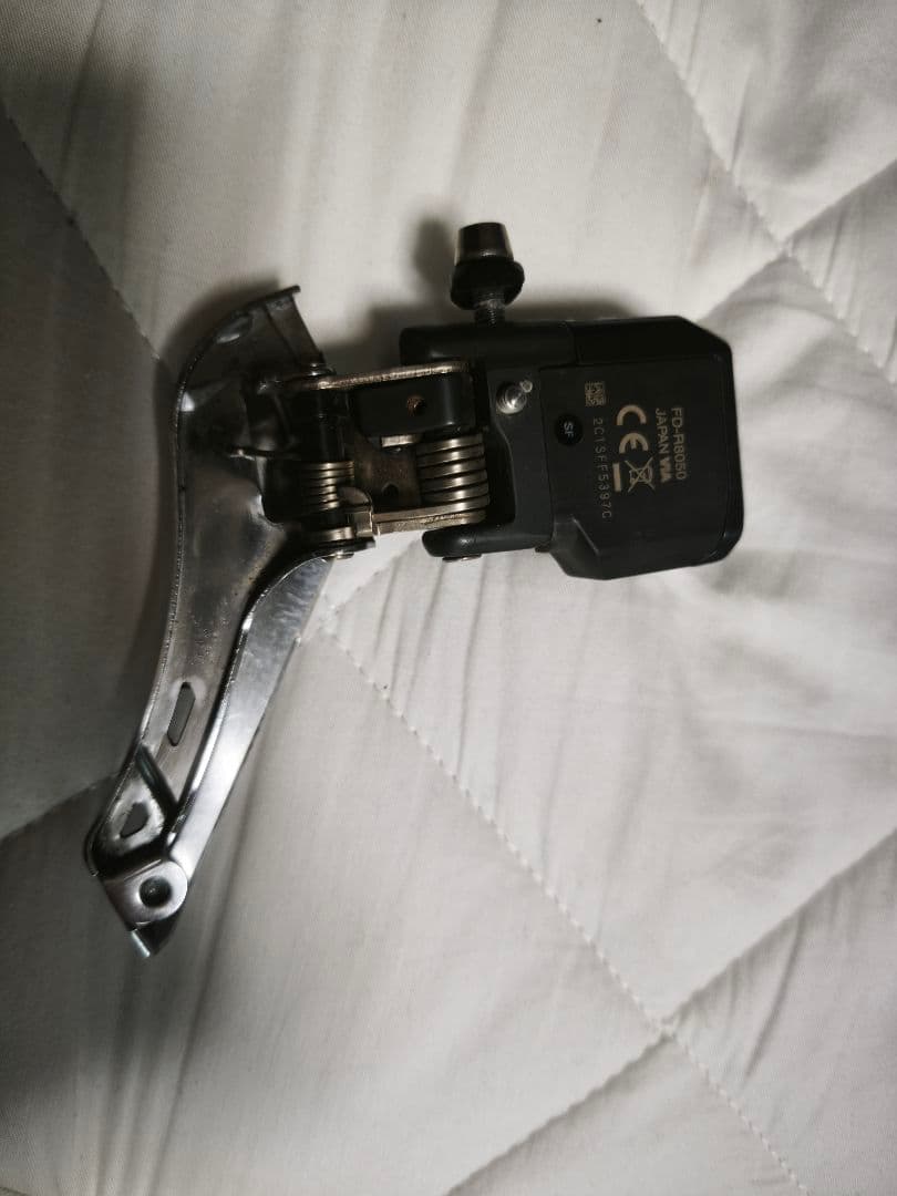 パーツ Shimano Ultegra FD-R8050 di2