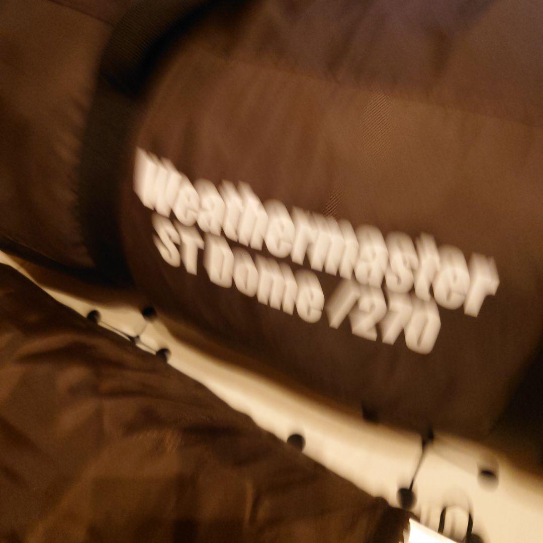 コールマンColeman WEATHERMASTER ST Dome / 270