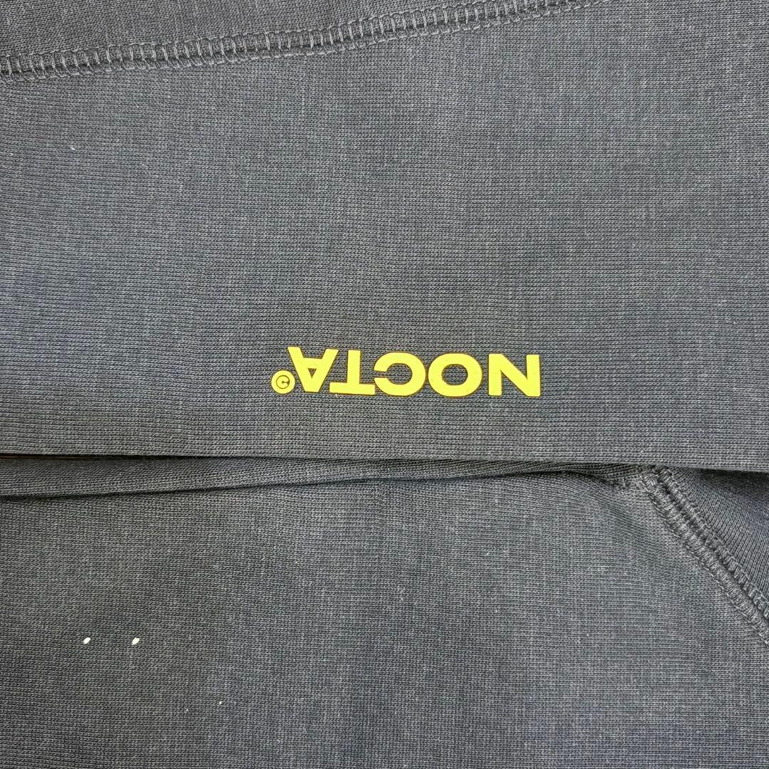 Nike NOCTA ジャージ上下セット 黒