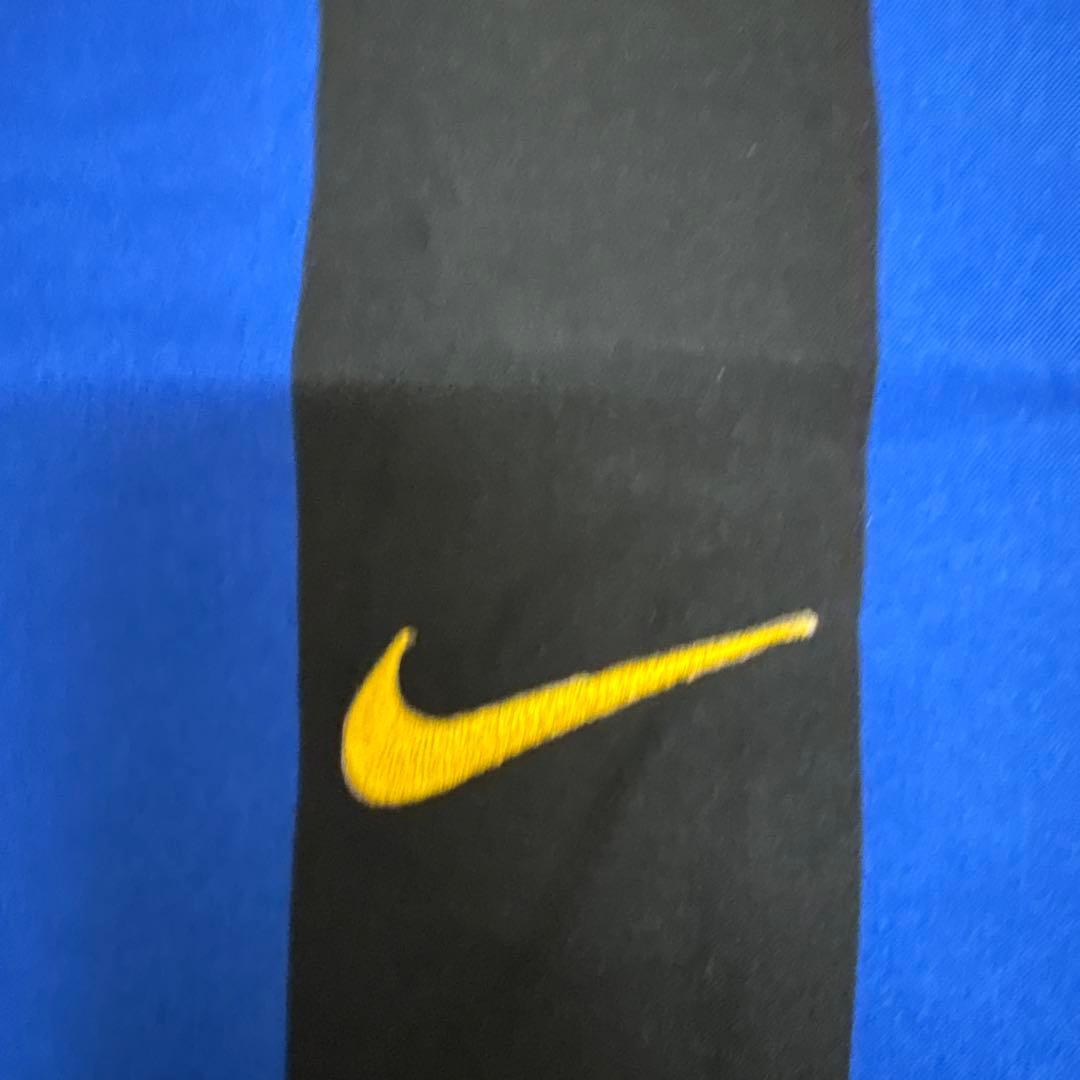 インテル・ミラノ Nike シャツ