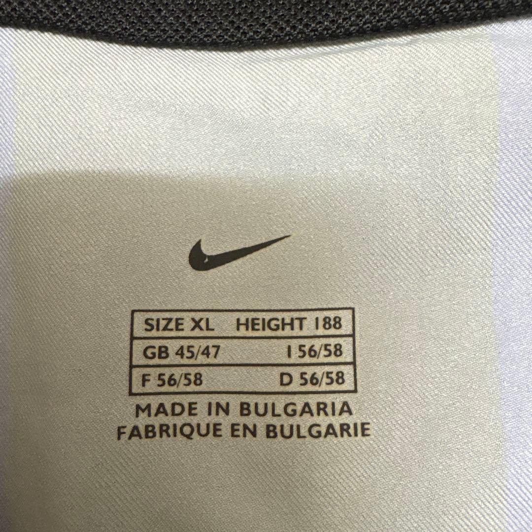 インテル・ミラノ Nike シャツ