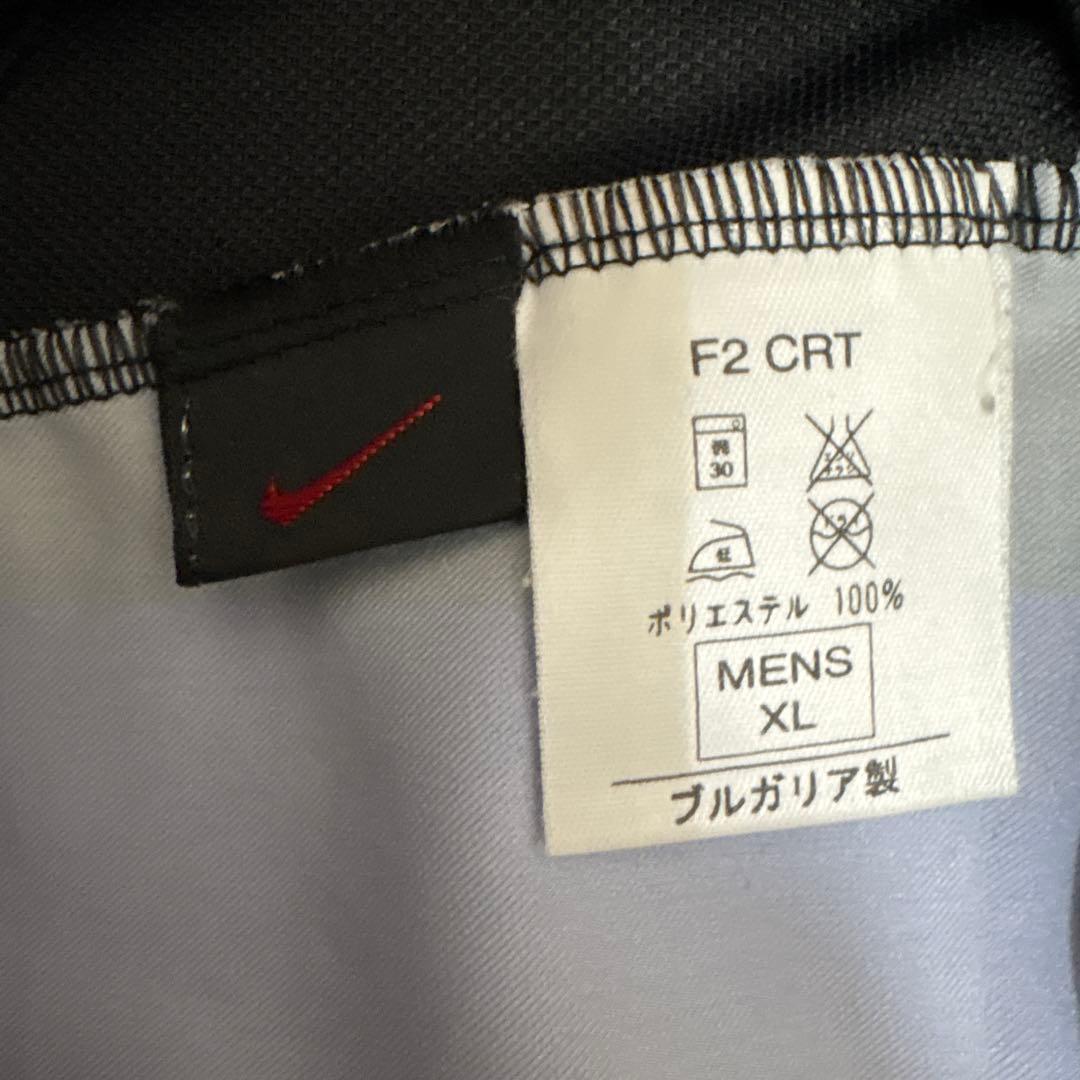 インテル・ミラノ Nike シャツ