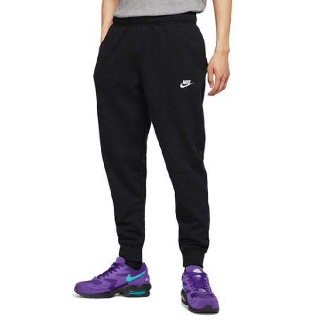 北ケンシロウ  NIKEスウェットパンツ