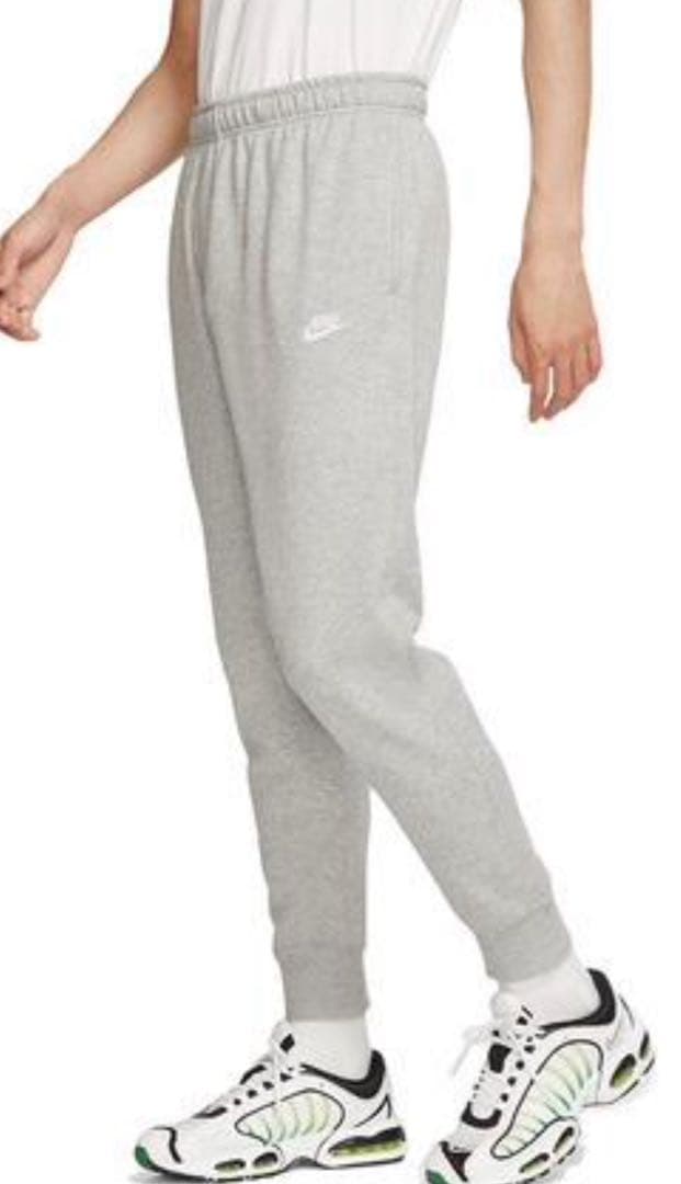 北ケンシロウ  NIKEスウェットパンツ