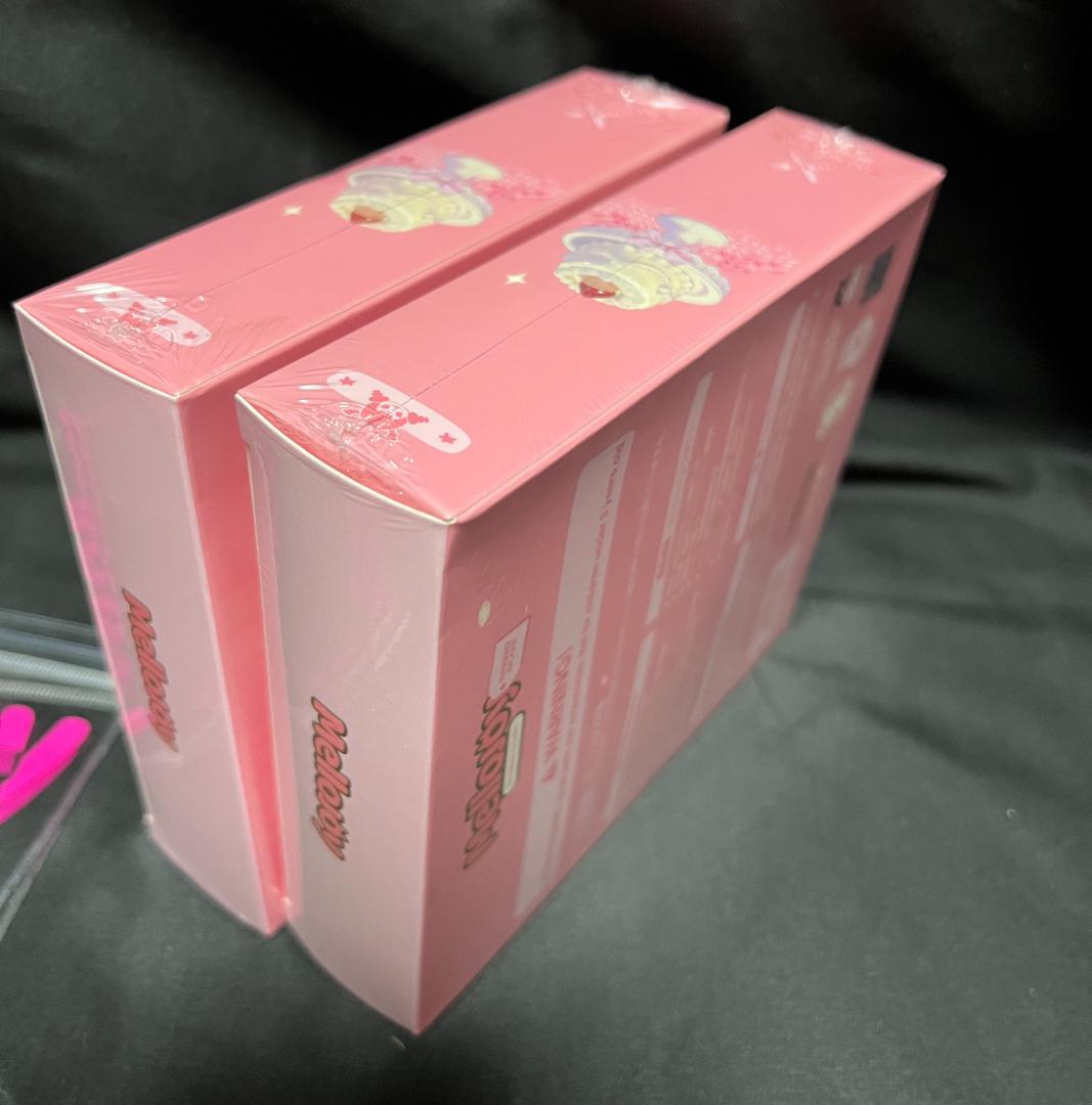 迅速発送 メロジョイ ショートケーキ スライスとホールのセット　mellojoy