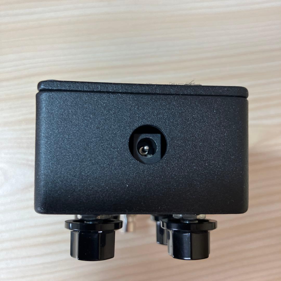 ギター JHS Pedals PackRat