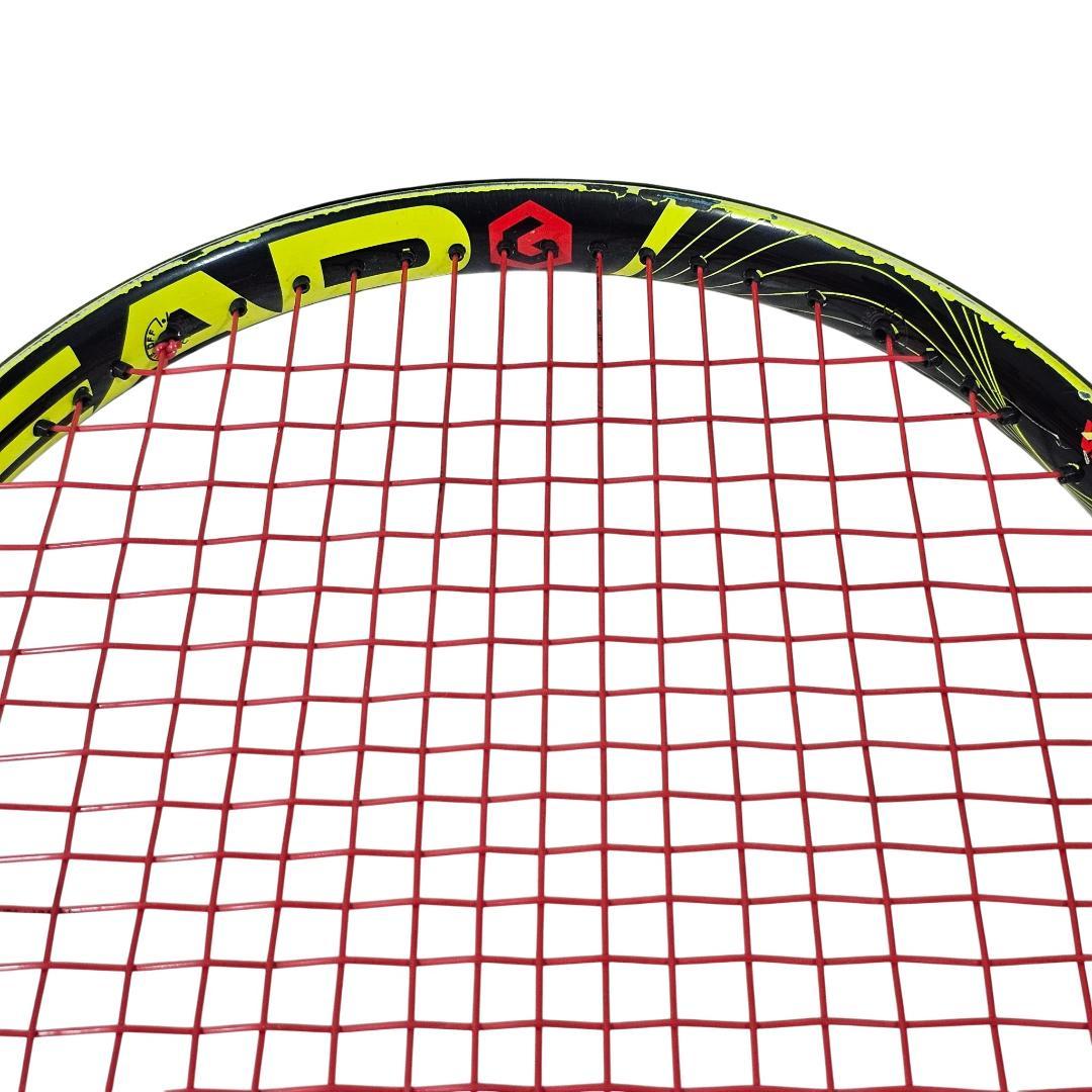 HEAD GRAPHENE XT EXTREME MPA G2③ 硬式用ラケット