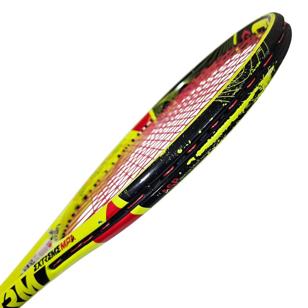 HEAD GRAPHENE XT EXTREME MPA G2③ 硬式用ラケット