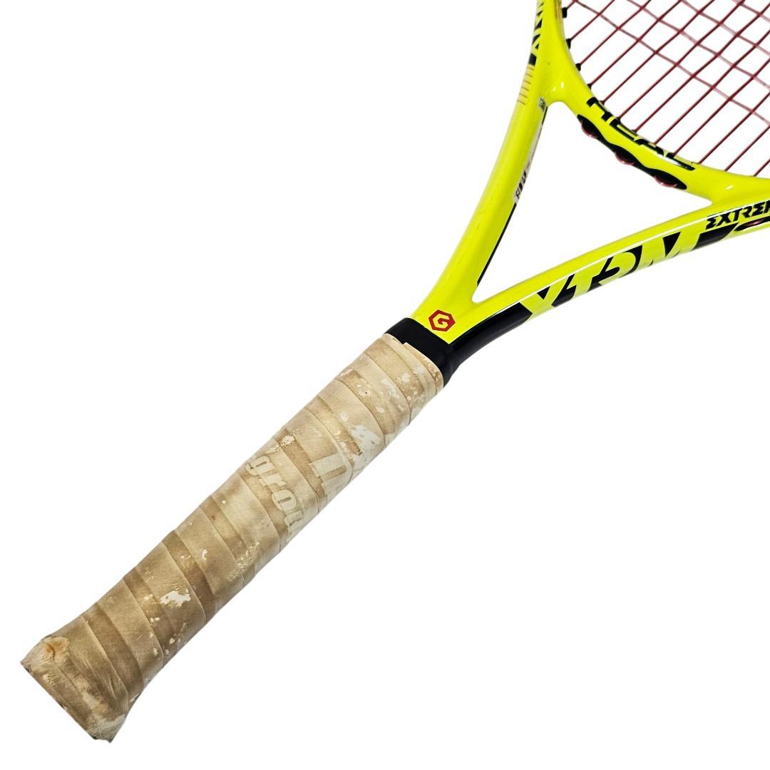 HEAD GRAPHENE XT EXTREME MPA G2③ 硬式用ラケット