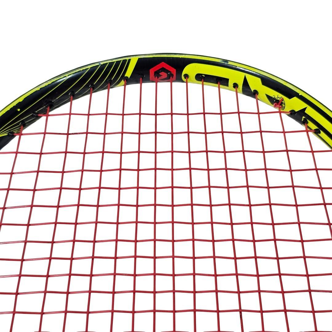 HEAD GRAPHENE XT EXTREME MPA G2③ 硬式用ラケット