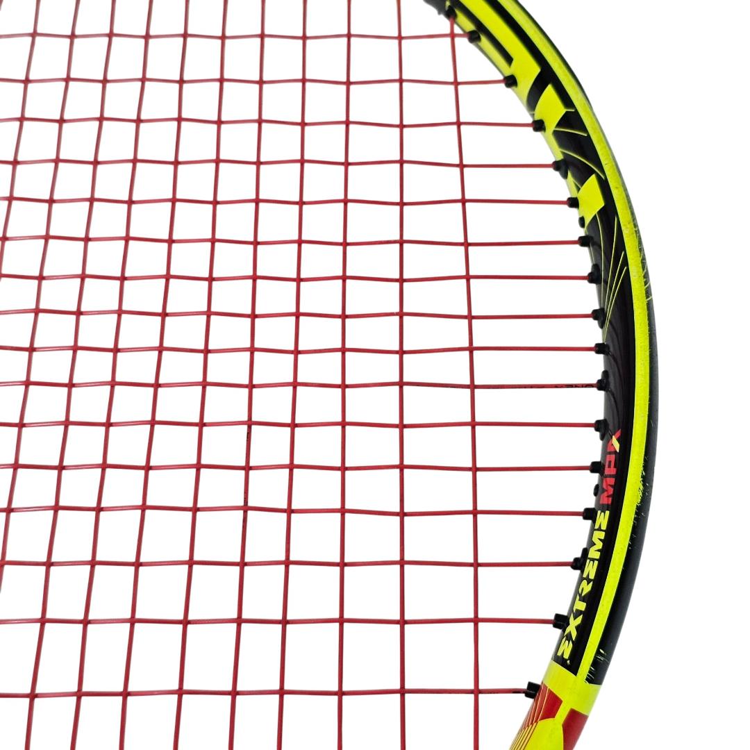 HEAD GRAPHENE XT EXTREME MPA G2③ 硬式用ラケット