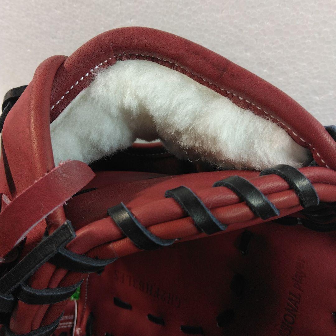 Rawlings 硬式ファーストミット（左投げ用）