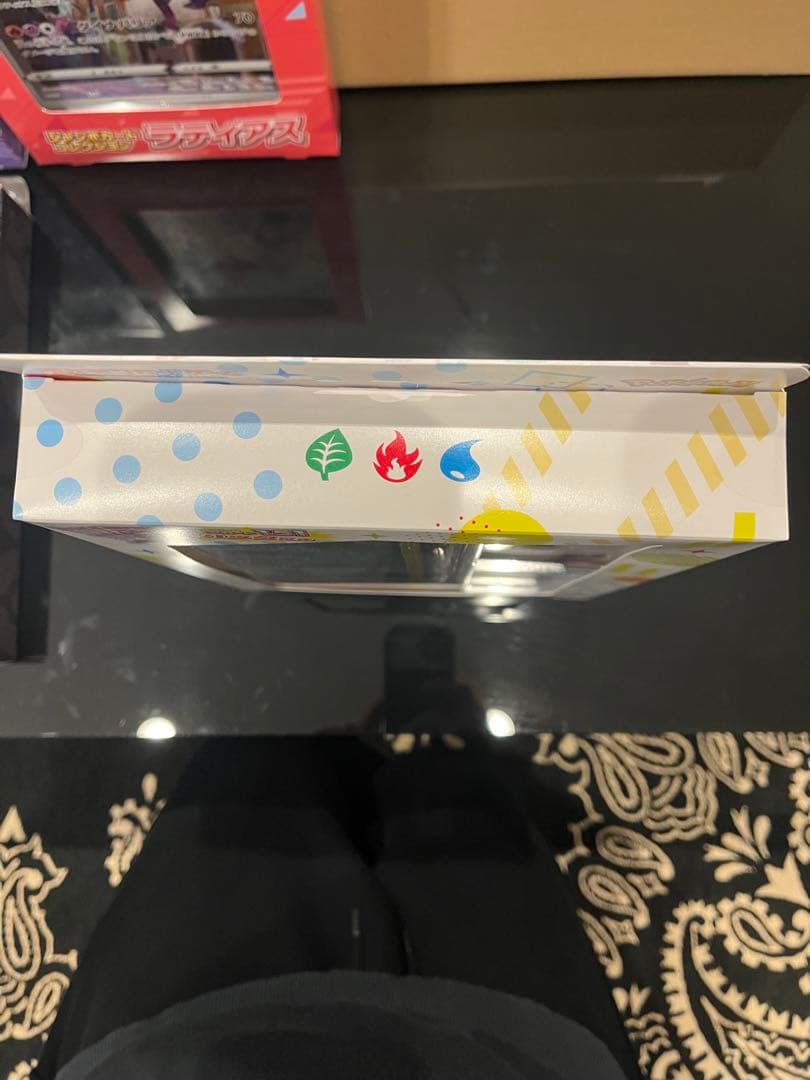 ポケモンカードファイルセット セット売り