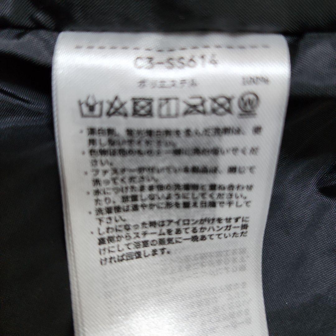 チャンピオン　ベンチコート　 定価　14000円　新品　未使用