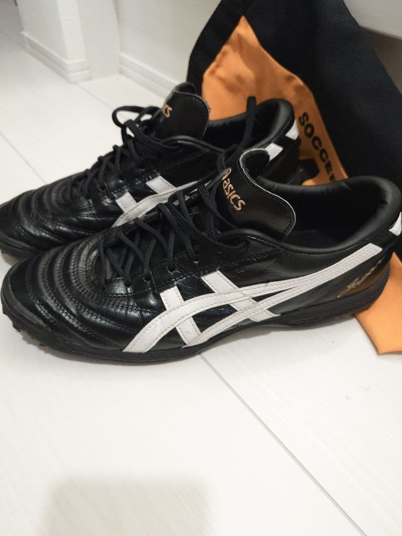 J*O様 C3 FF TF 27cm アシックス サッカー フットサル
