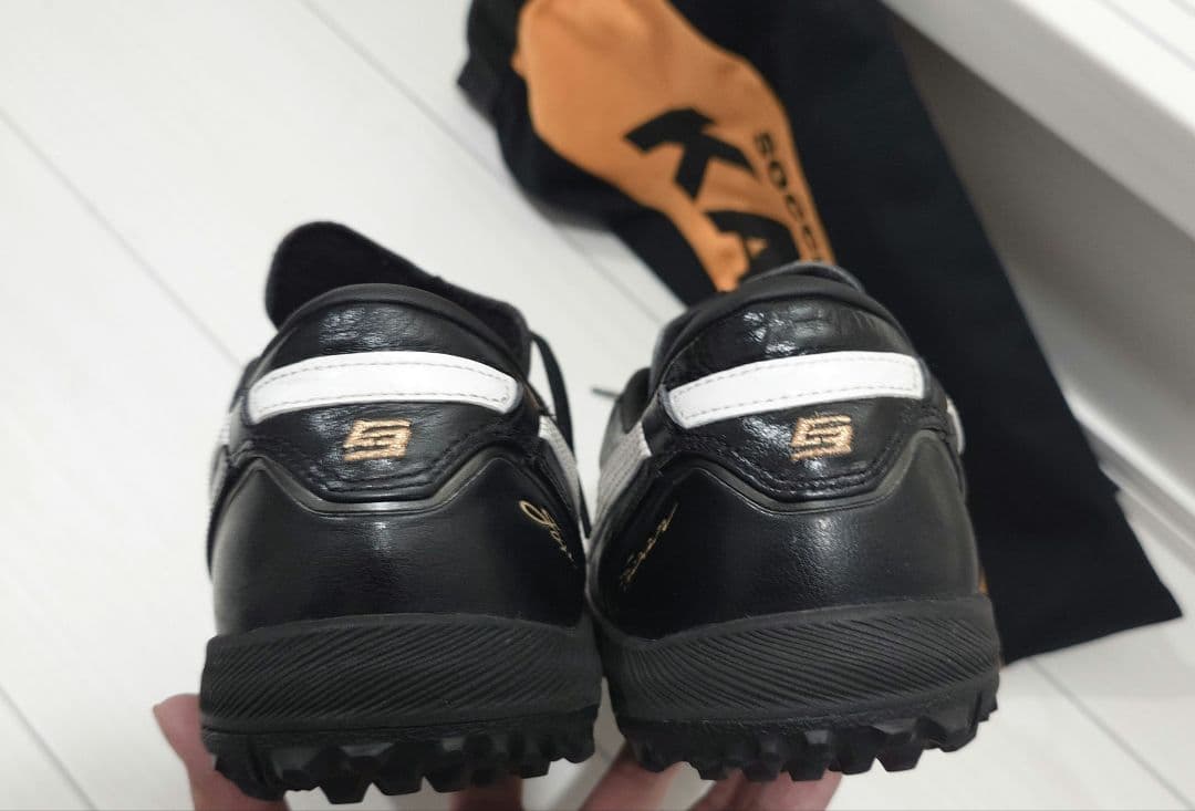 J*O様 C3 FF TF 27cm アシックス サッカー フットサル