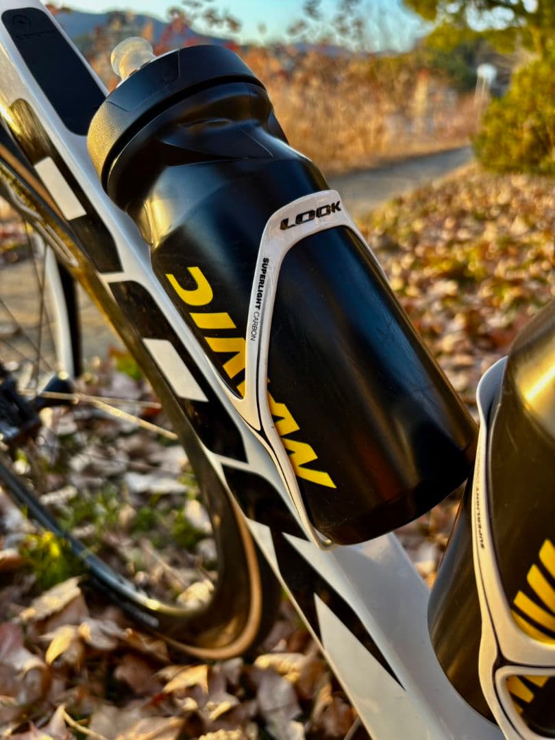 自転車本体 LOOK 795 BLADE RS XS BORA WTO 45