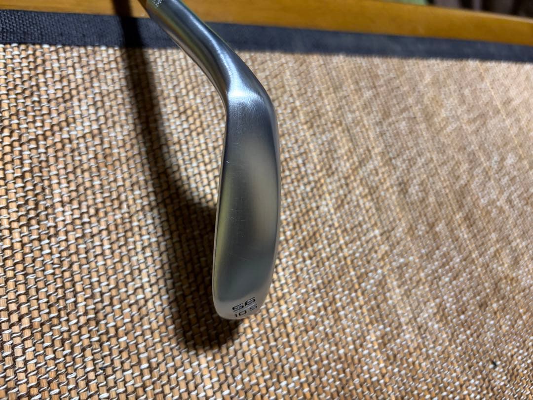 Callaway Opus SP 56度Sウェッジ