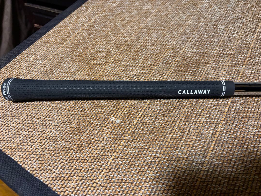 Callaway Opus SP 56度Sウェッジ