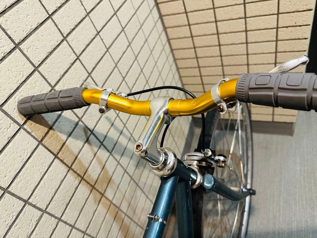自転車本体 HOW I ROLL CHAMP size52