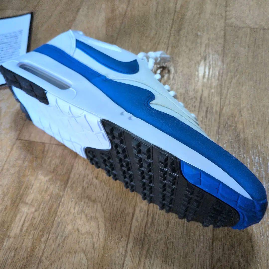 ナイキ　エアマックス1 86 OG Gゴルフ用シューズ