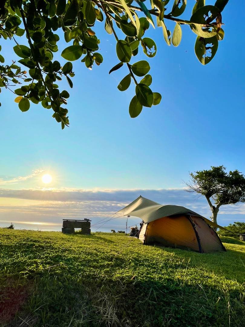HILLEBERG （ヒルバーグ）タープ10xp サンド