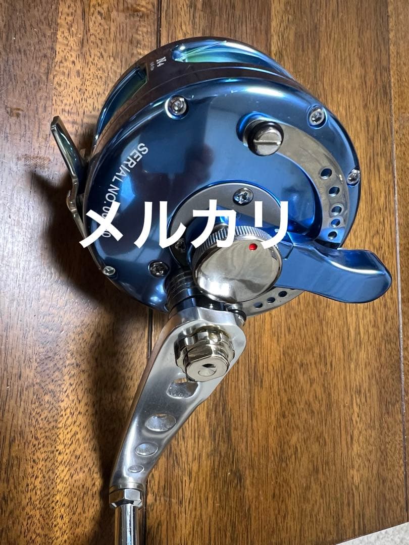 値下げ‼️ マーフィックス　Marfix n4 ⚠️未使用品‼️
