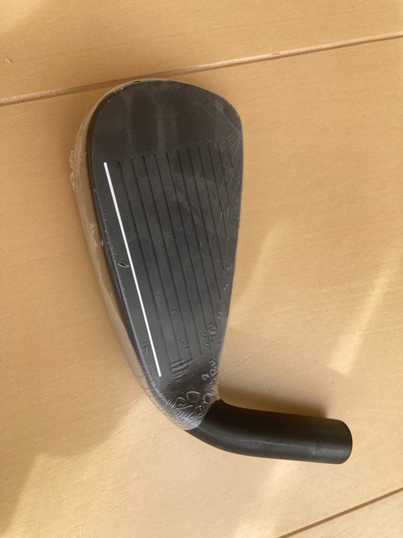 【新品】pxg4番単品