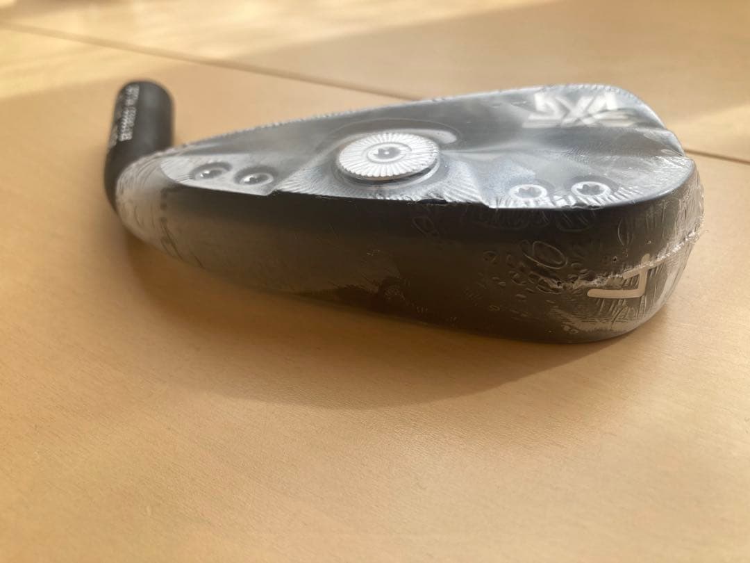 【新品】pxg4番単品