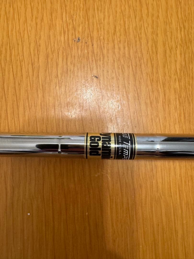 【美品・名器】タイトリスト 913H ユーティリティ 21°（DG S200）