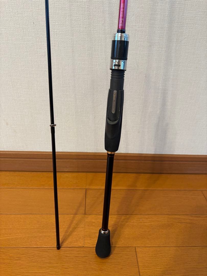 ラグゼEGSP S70ML