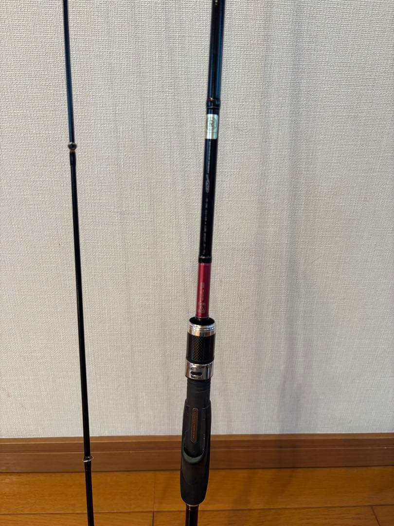 ラグゼEGSP S70ML