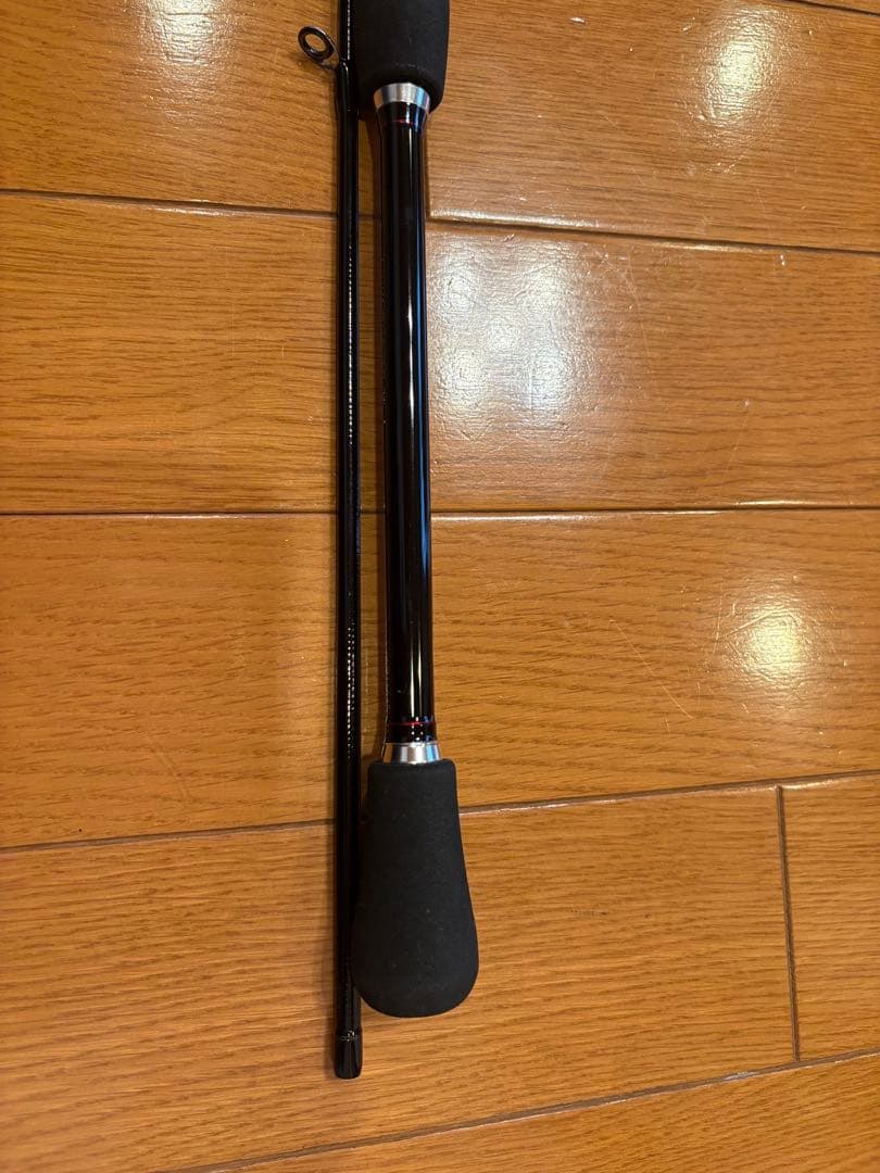 ラグゼEGSP S70ML