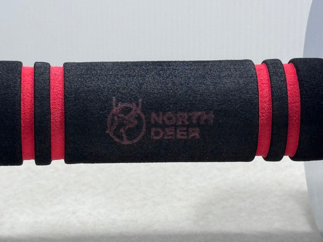 Northdeer　可変式スチール製ダンベル 10kg 2個セット　鏡面仕上げ