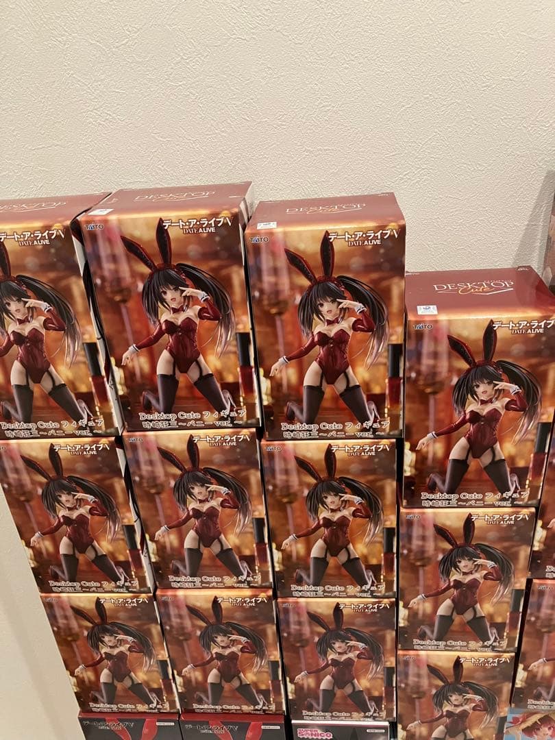 美少女フィギュアまとめ売り