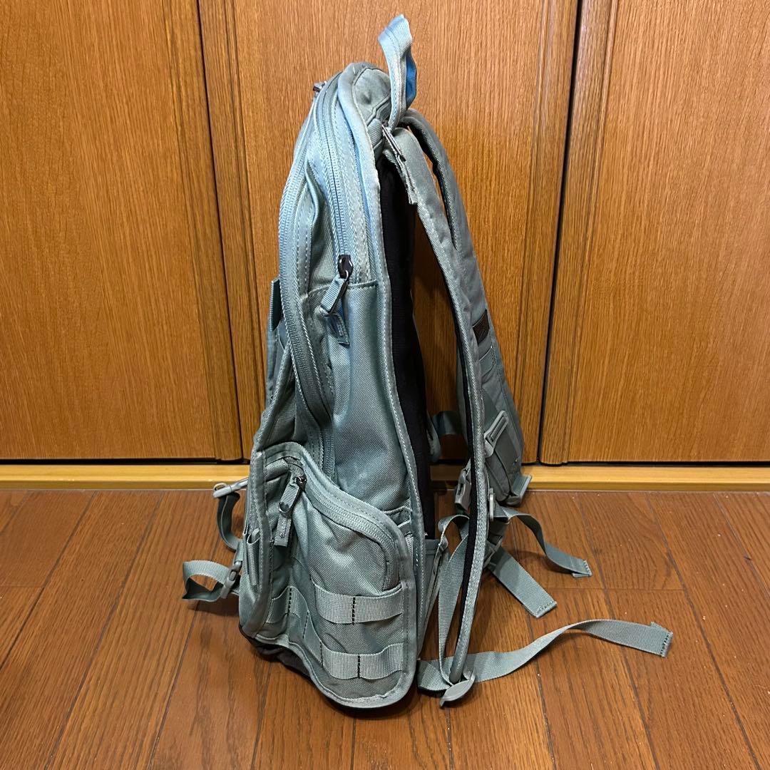 NIKE SB RPM BACKPACK リュック ナイキ グリーン ブラック