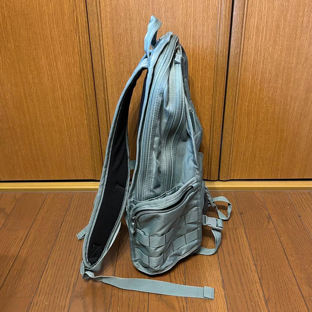 NIKE SB RPM BACKPACK リュック ナイキ グリーン ブラック